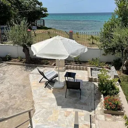Happy Pearl Villa