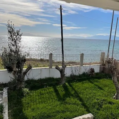 Villa Happy Pearl *