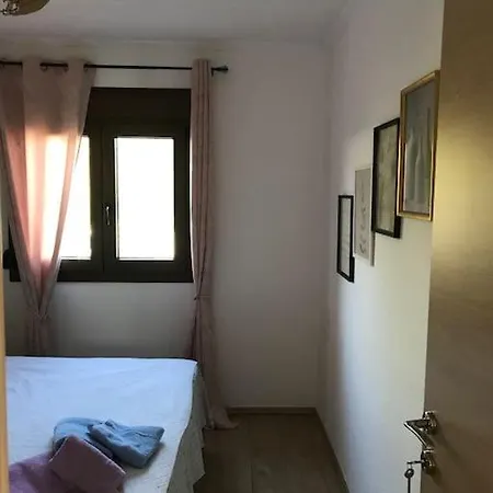 Happy Pearl Villa Sozopoli