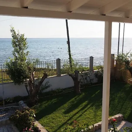 Villa Happy Pearl Sozopoli