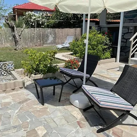 Happy Pearl Villa Sozopoli