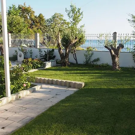 Villa Happy Pearl