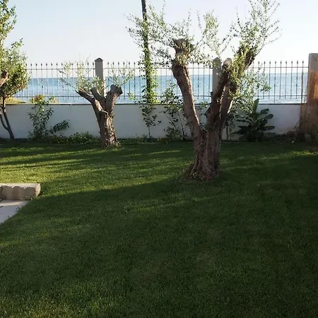 Villa Happy Pearl Sozopoli