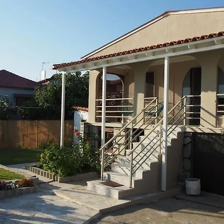 Villa Happy Pearl Sozopoli