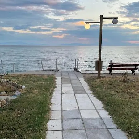 Villa Happy Pearl Sozopoli