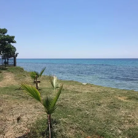 Happy Pearl Villa *